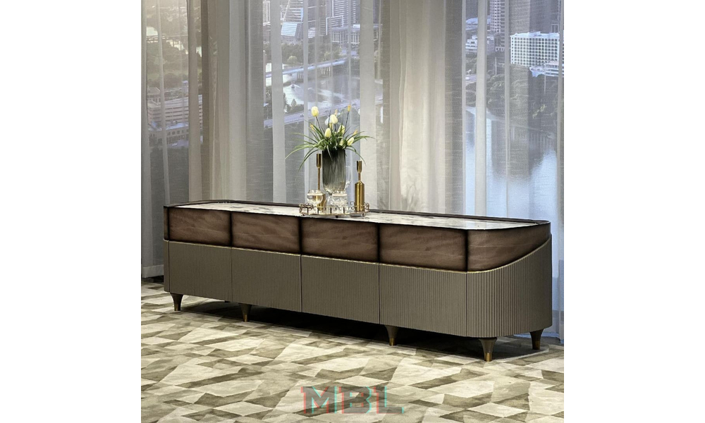 TV cabinet 2400x520x600