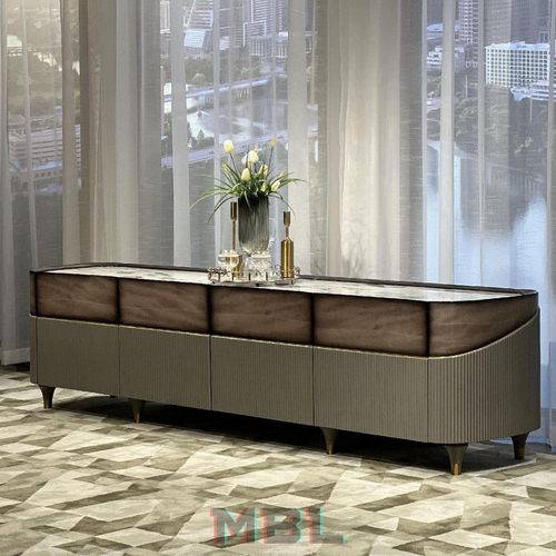 TV cabinet 2400x520x600