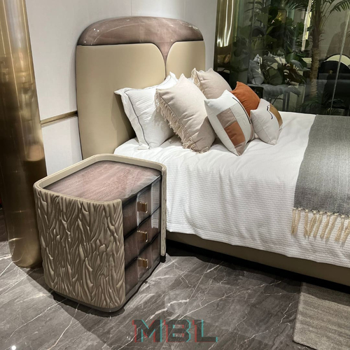 Bedside table 600x470x600