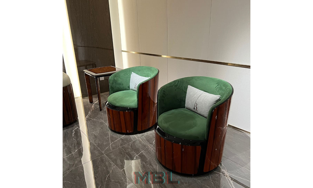 Bentley armchair 720x760x750