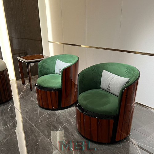 Bentley armchair 720x760x750