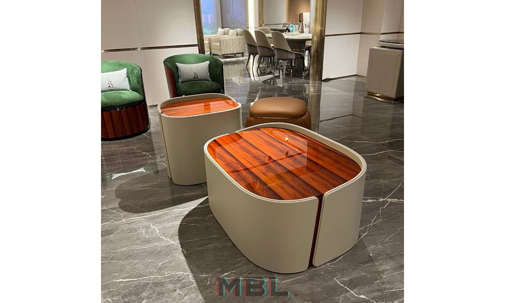 Bentley coffee table 1040x760x460/640x480x600
