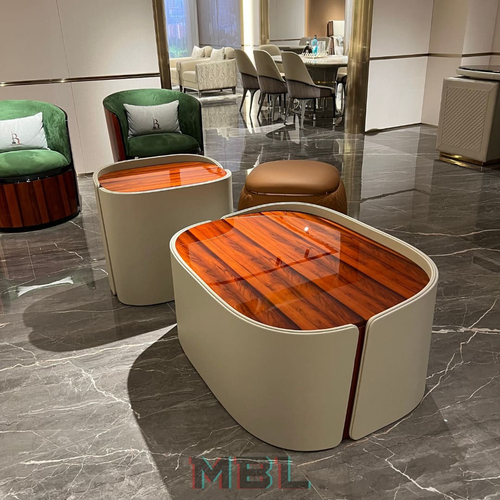 Bentley coffee table 1040x760x460/640x480x600