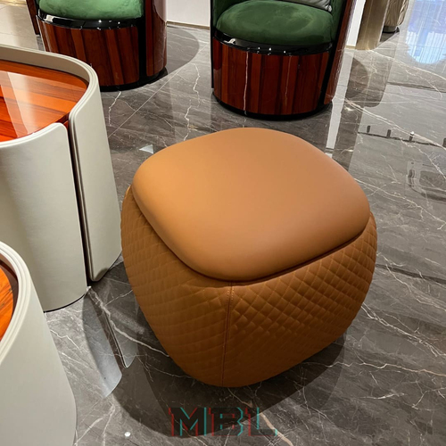 Pouffe Bentley 600x600x480