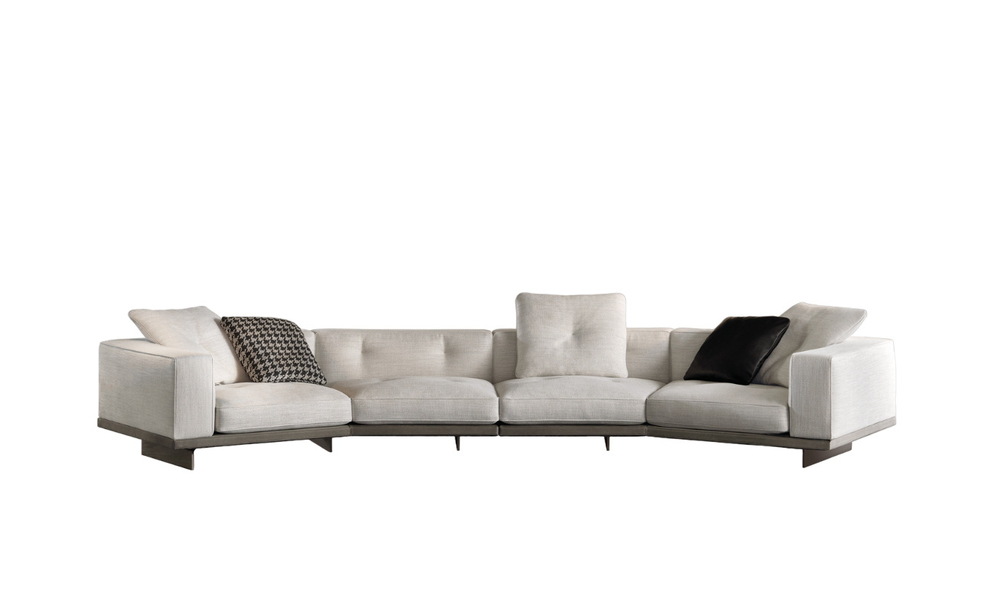 Sofa Minotti Dylan