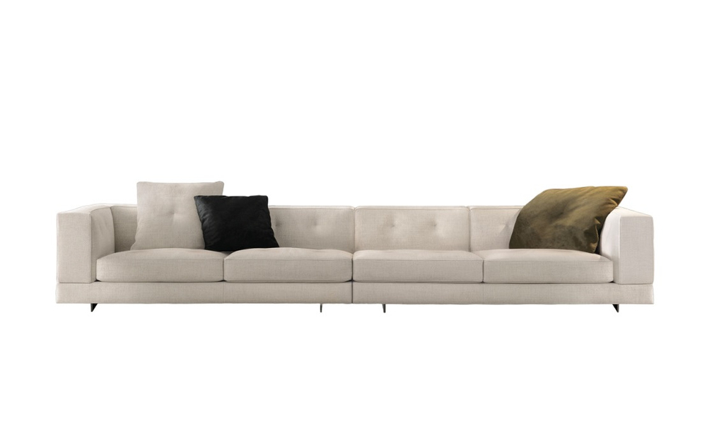 Sofa Minotti Dylan Low