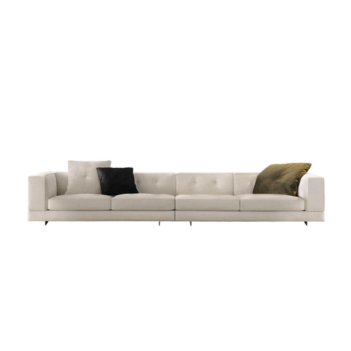 Sofa Minotti Dylan Low