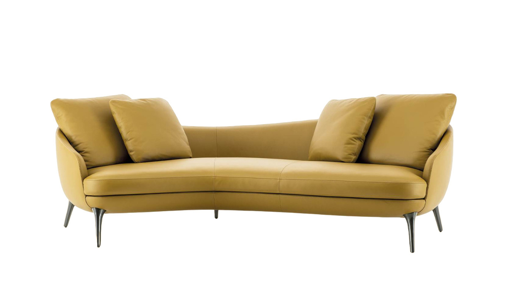 Sofa Minotti Raphael