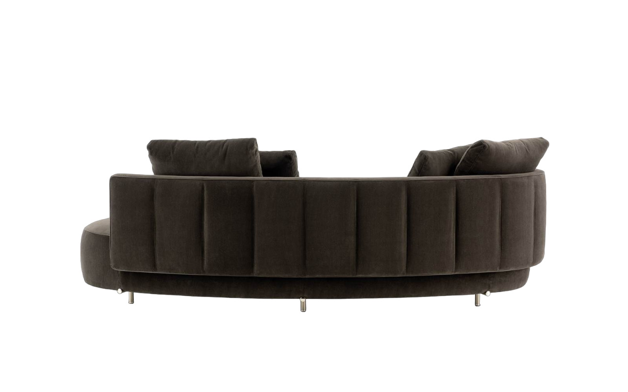 Sofa Minotti Torii Bold в интерьере