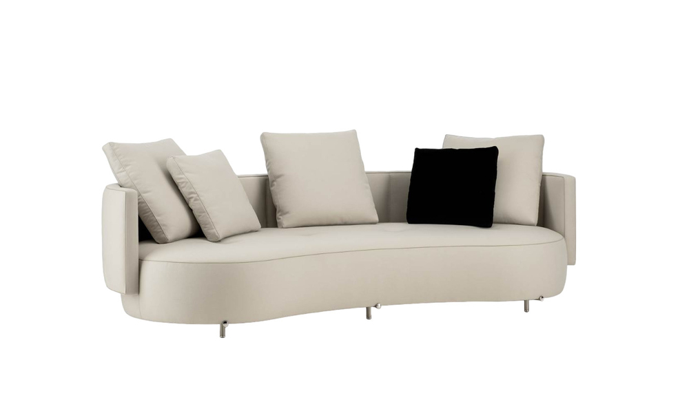 Sofa Minotti Torii Bold