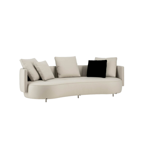 Sofa Minotti Torii Bold