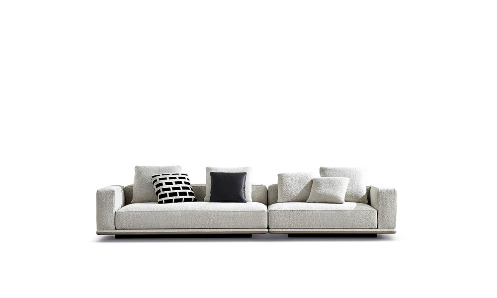 Sofa Minotti Horizonte