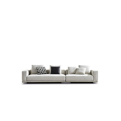 Sofa Minotti Horizonte