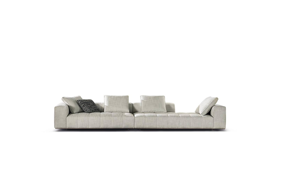 Minotti Goodman Sofa