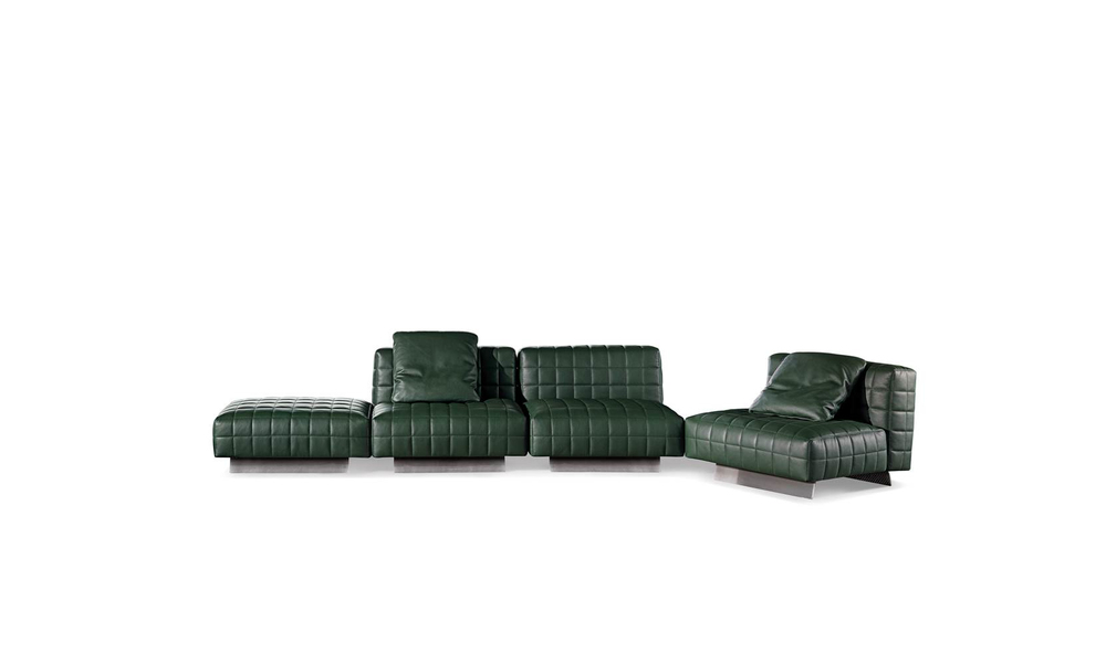 Minotti Twiggy Sofa