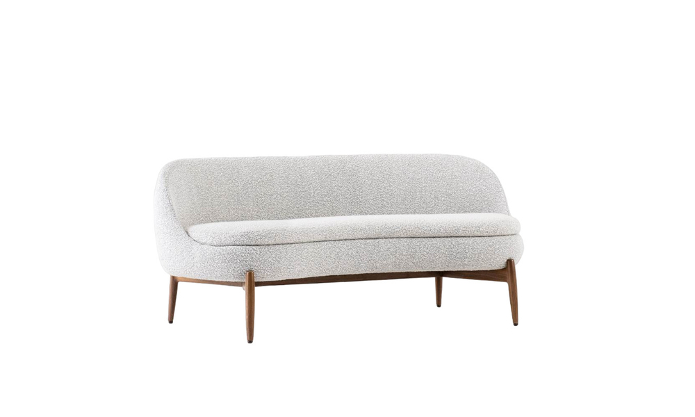 Minotti Sendai Sofa