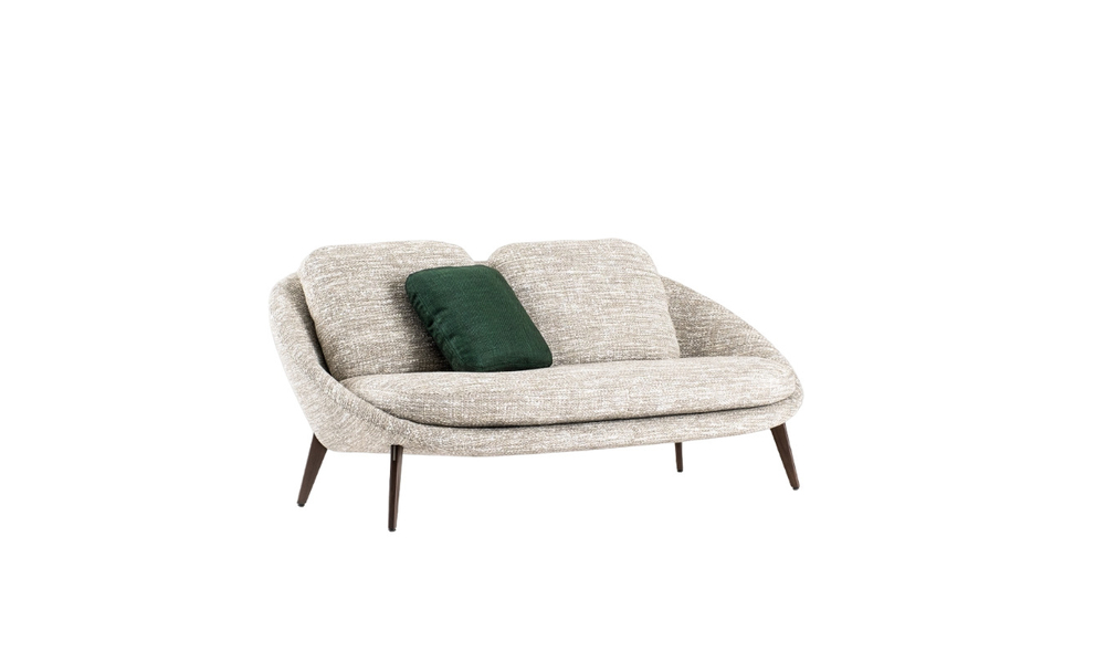 Minotti Lido sofa