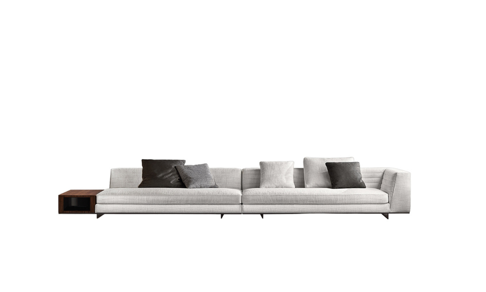 Sofa Minotti Roger