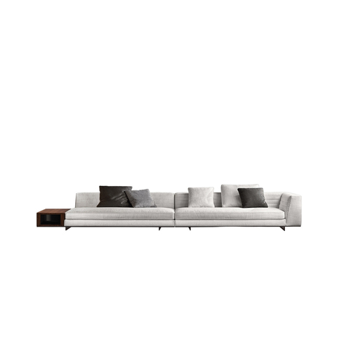 Sofa Minotti Roger