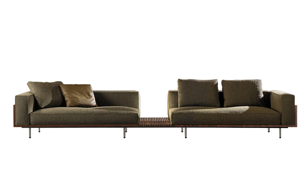 Sofa Minotti Brasilia