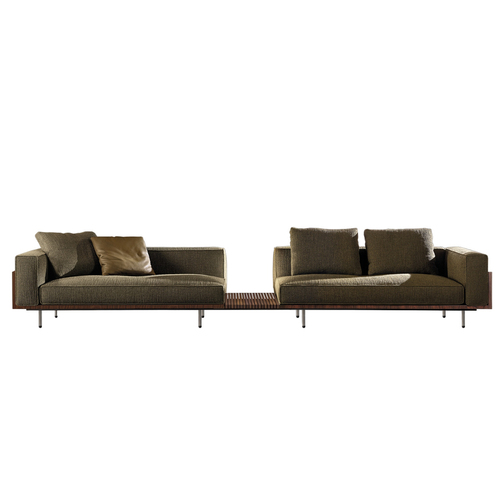 Sofa Minotti Brasilia