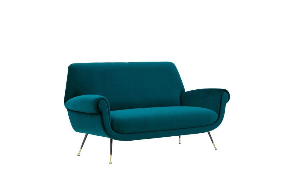 Sofa Minotti Albert & Ile