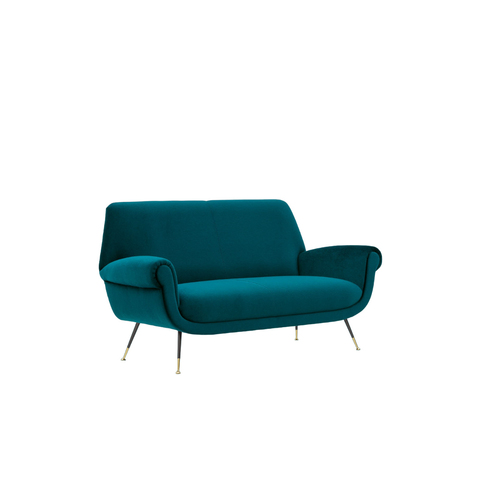 Sofa Minotti Albert & Ile