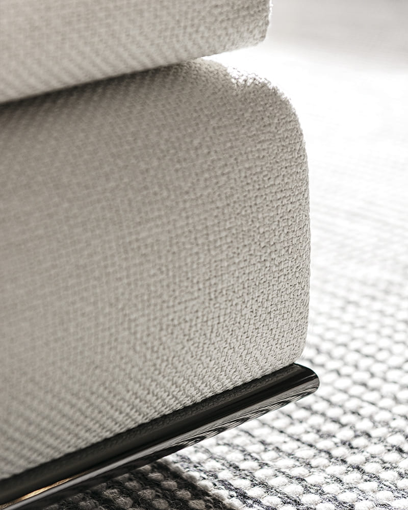 Sofa Minotti Hamilton в интерьере