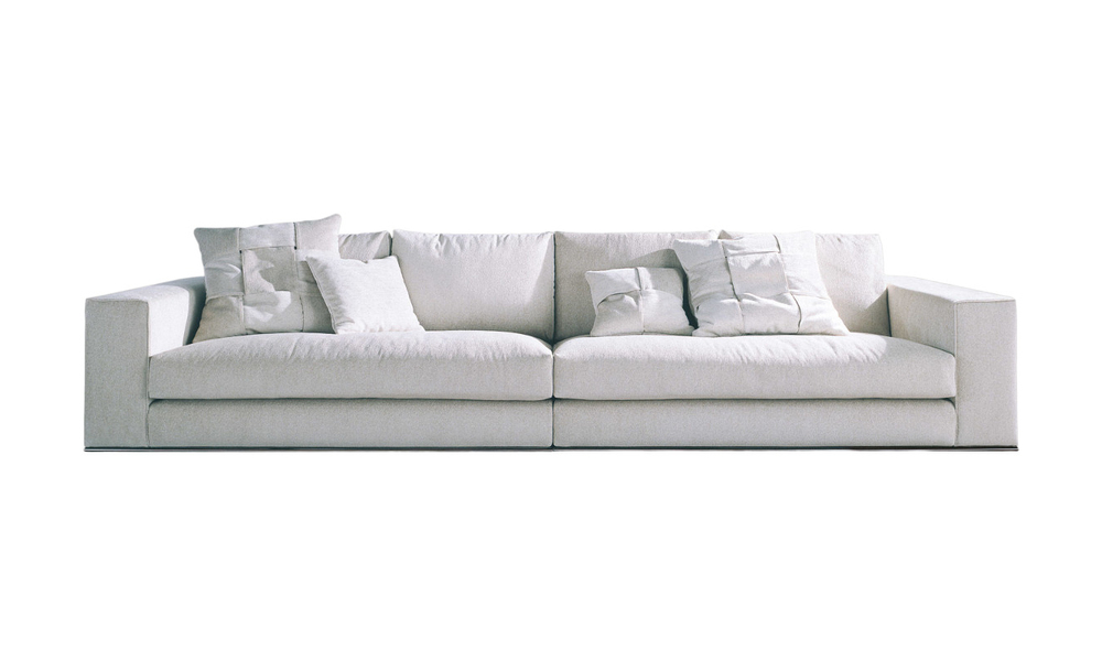 Sofa Minotti Hamilton