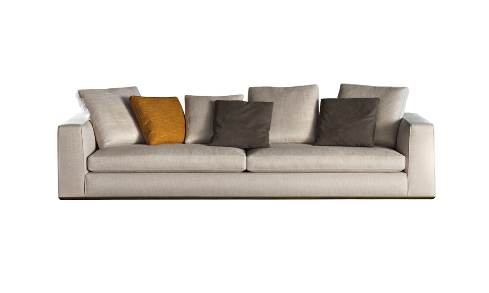 Sofa Minotti Powell