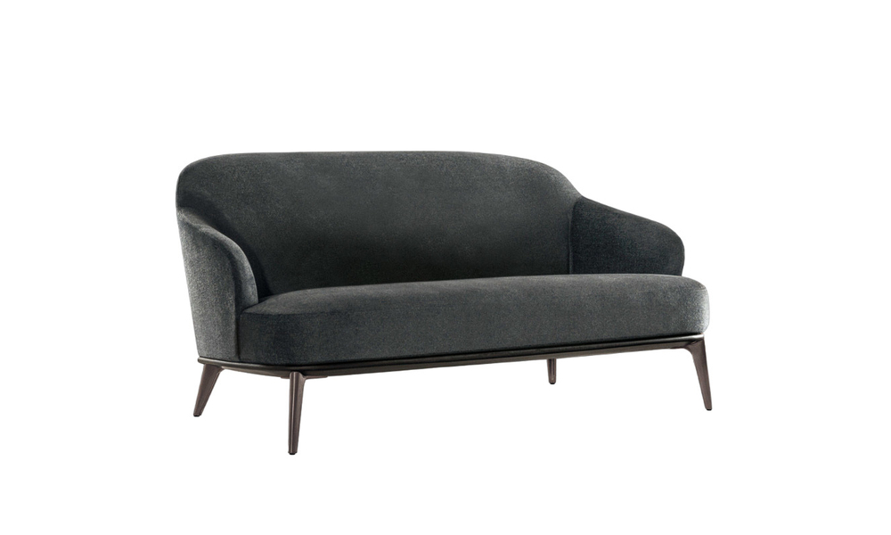Sofa Minotti Leslie