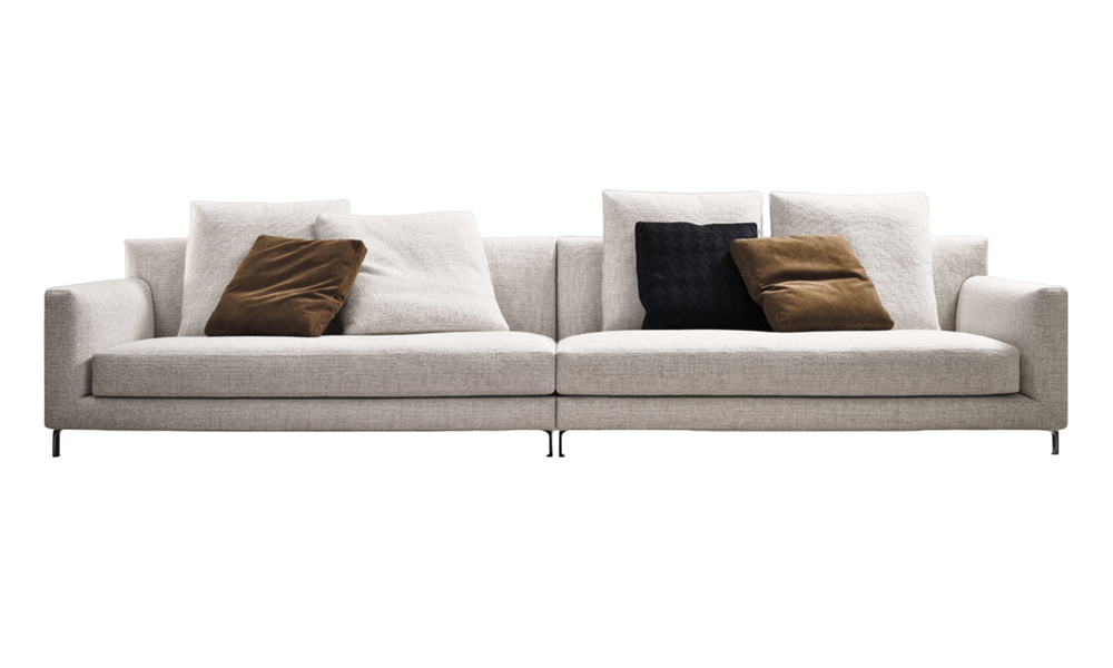 Sofa Minotti Allen