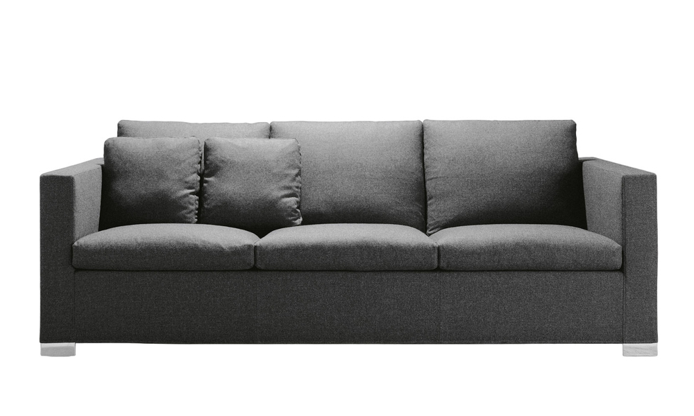 Sofa Minotti Deep Suitcase