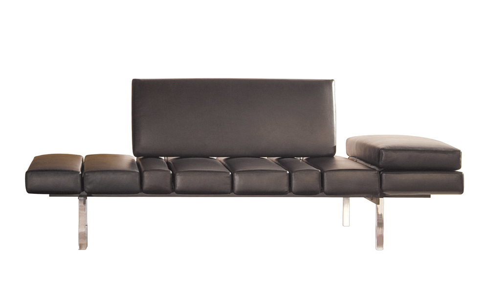 Minotti Smith Sofa