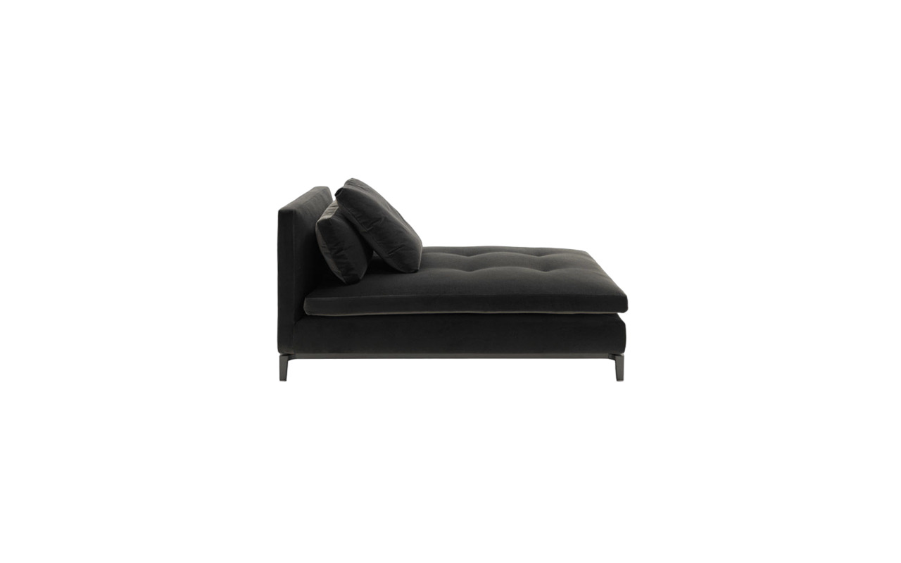 Minotti Andersen daybed в интерьере