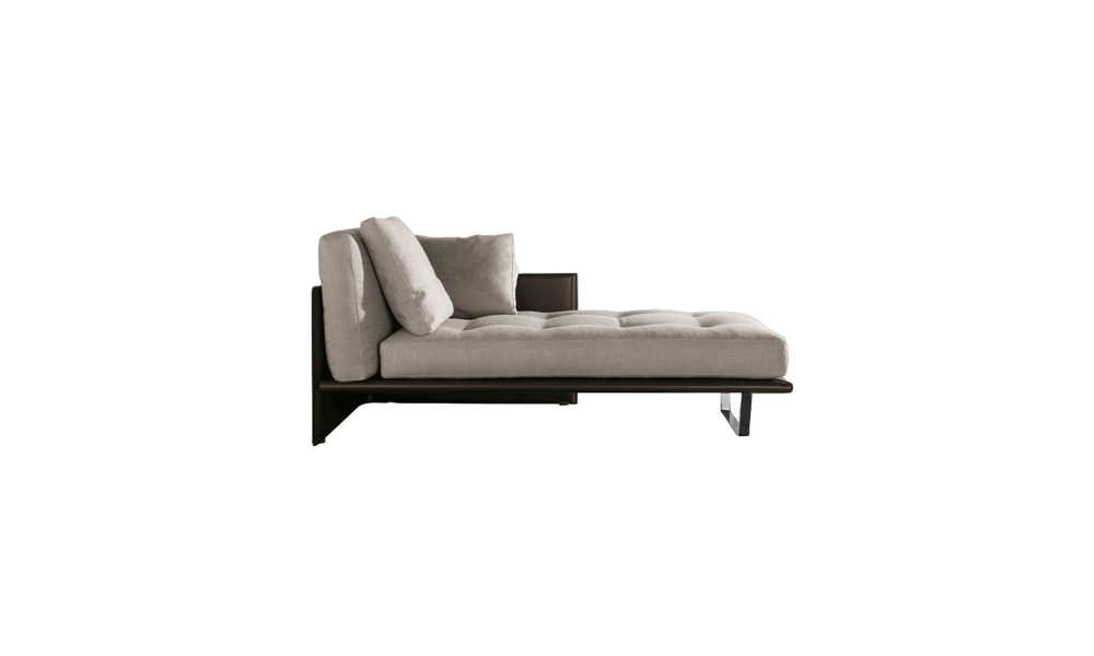 Minotti Luggage Couch