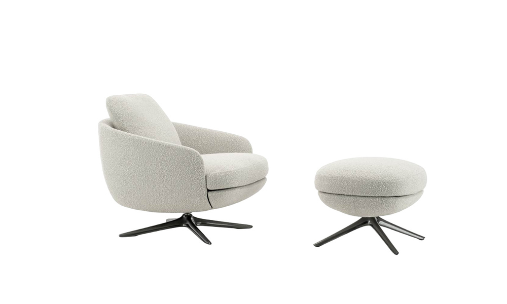 Minotti Raphael Armchair