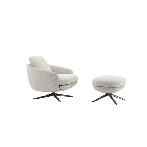 Minotti Raphael Armchair