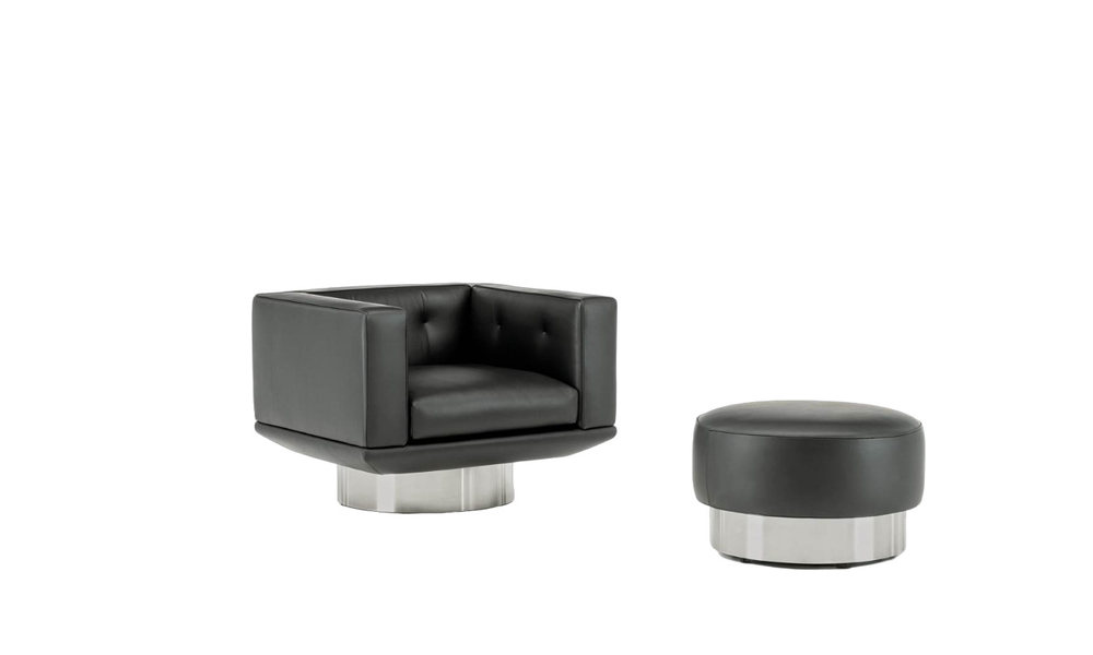 Minotti Sally armchair