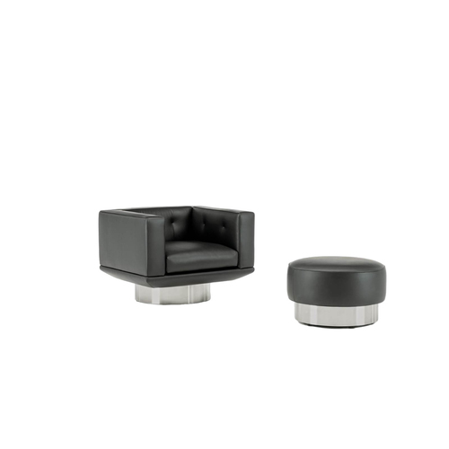 Minotti Sally armchair