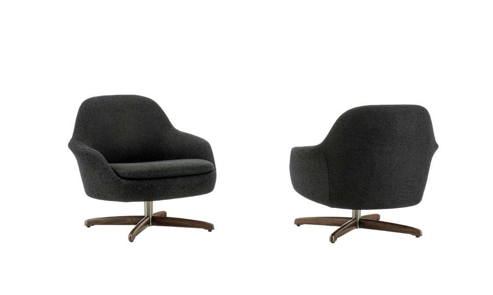 Minotti Sendai Armchair