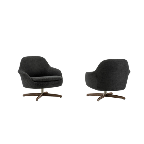 Minotti Sendai Armchair