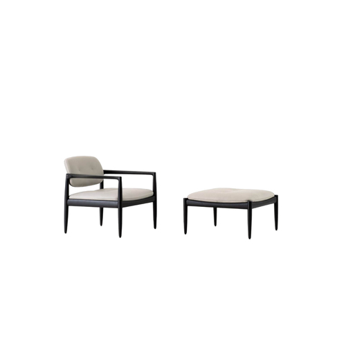 Minotti Yoko Armchair