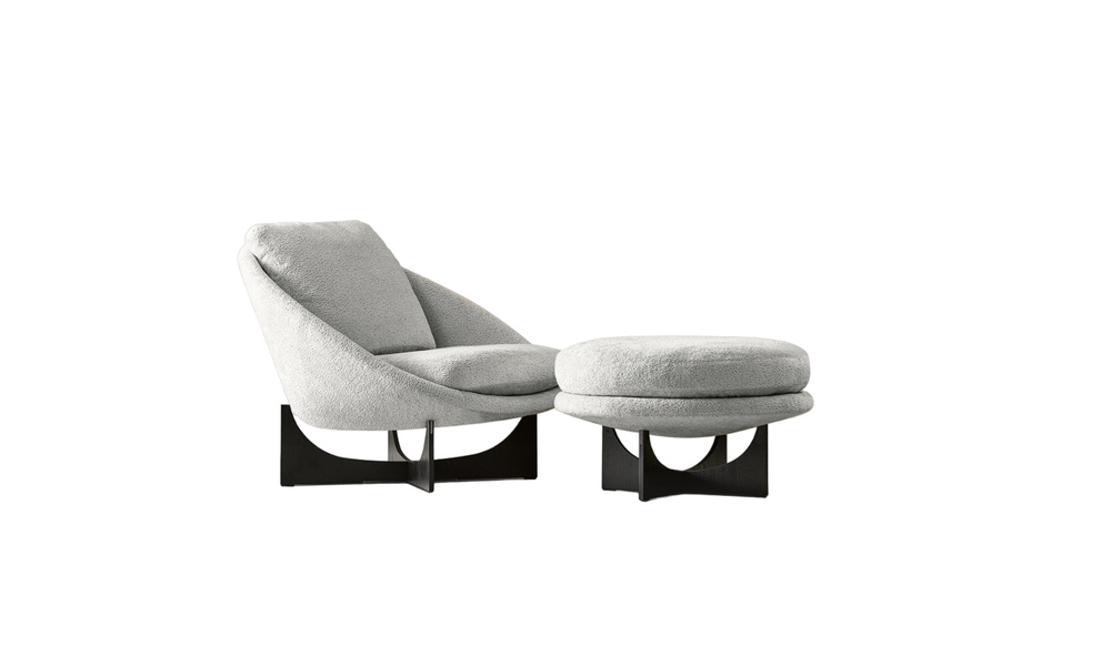 Minotti Lido Armchair