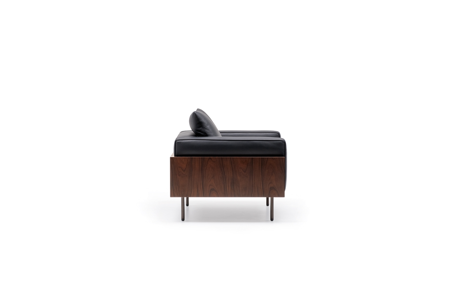 Minotti Brasilia Armchair в интерьере