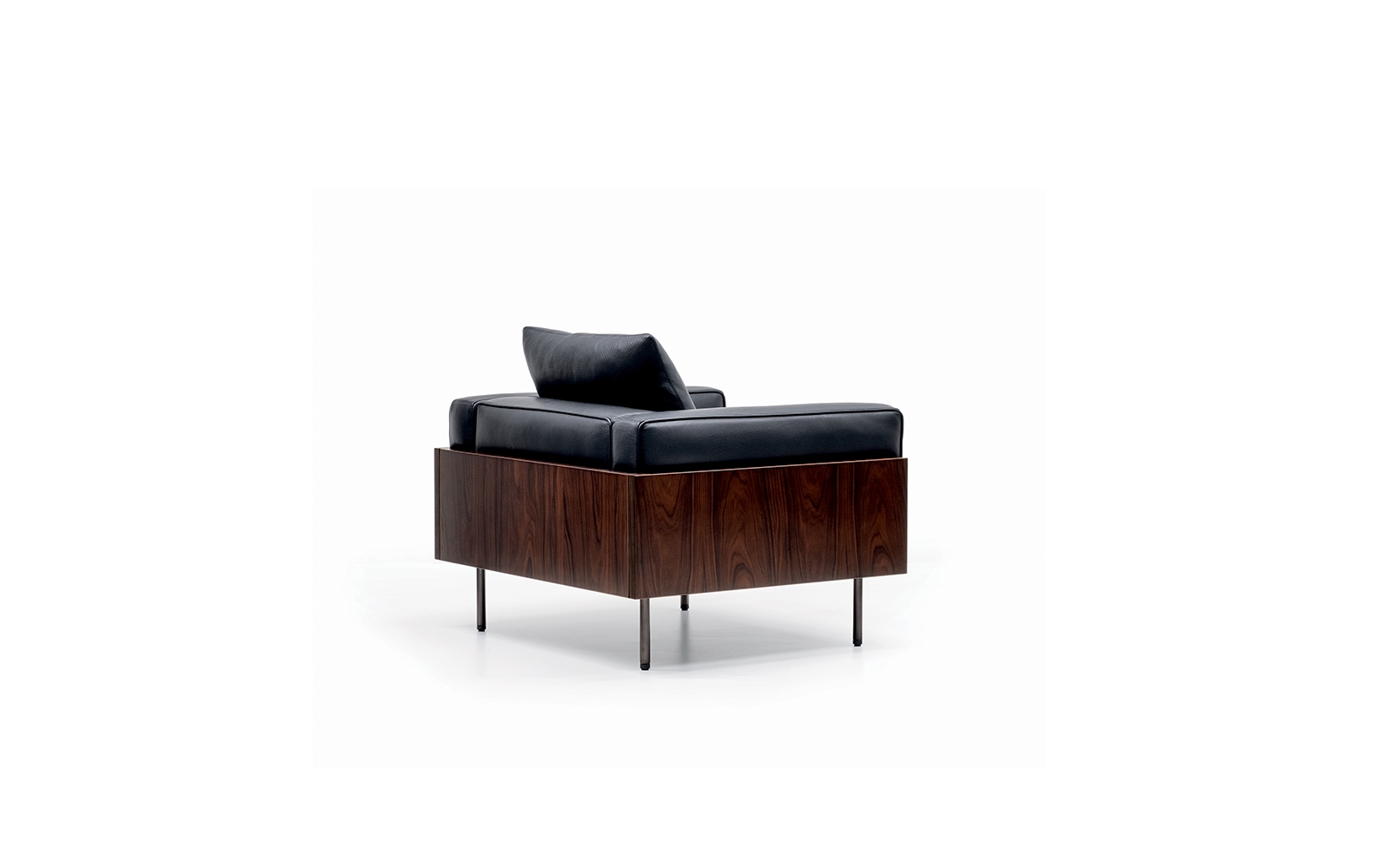 Minotti Brasilia Armchair в интерьере