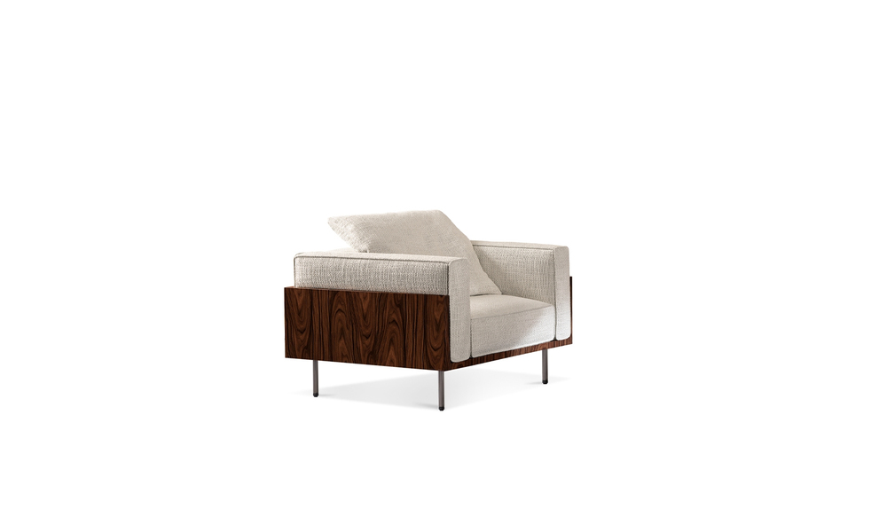 Minotti Brasilia Armchair