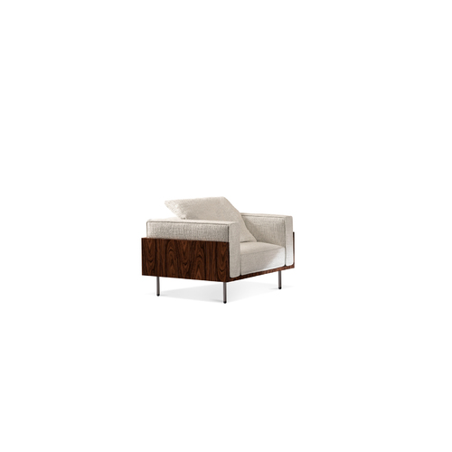 Minotti Brasilia Armchair