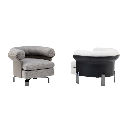 Minotti Mattia armchair