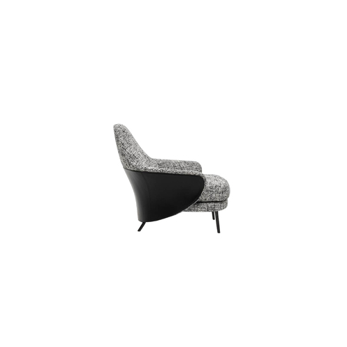 Minotti Angie Armchair